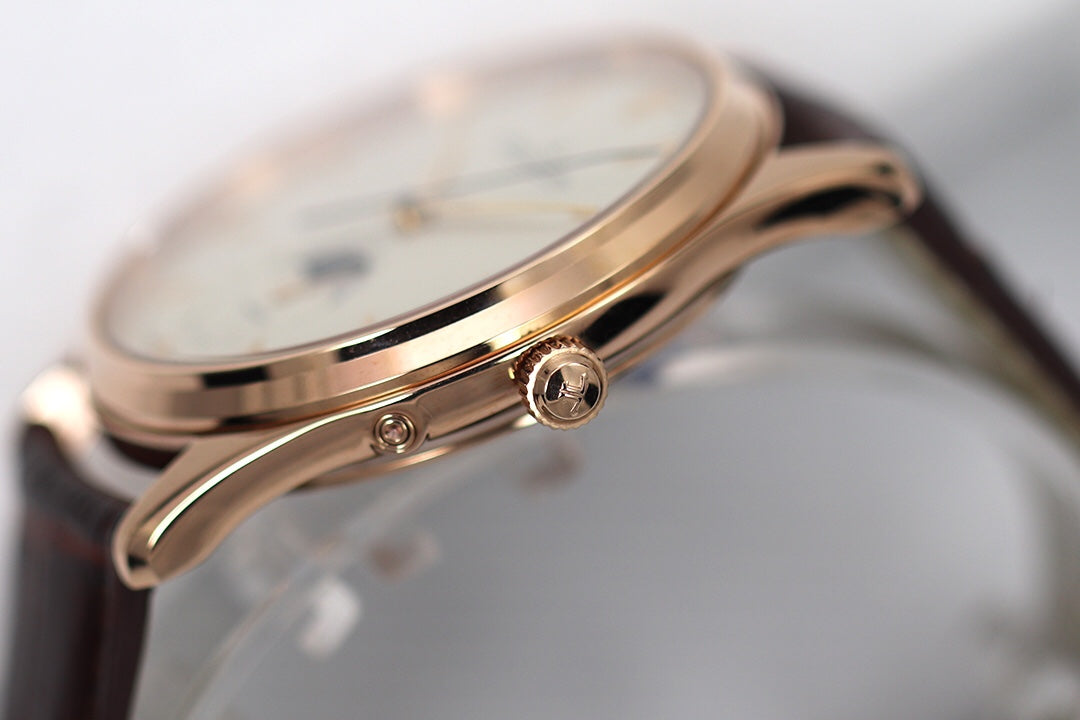 Jaeger-LeCoultre Master Ultra Thin Watch G080 - product view 5