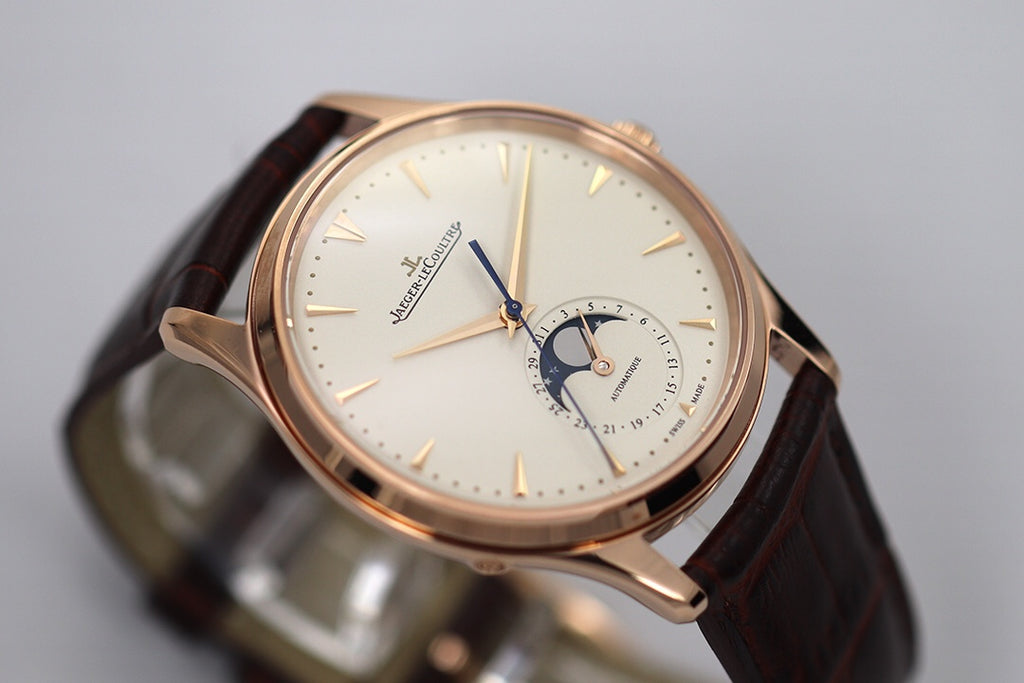 Jaeger-LeCoultre Master Ultra Thin Watch G080 - product view 6
