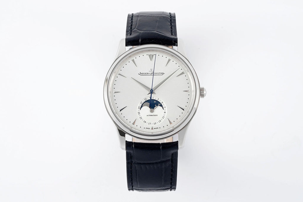 Jaeger-LeCoultre Master Ultra Thin Watch G081 - product view 1