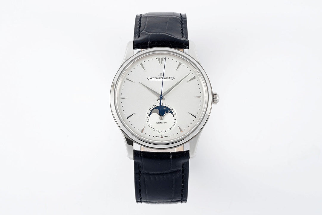 Jaeger-LeCoultre Master Ultra Thin Watch G081 - product view 1