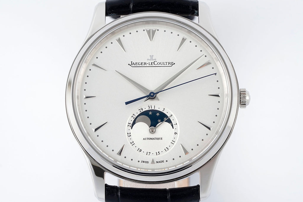 Jaeger-LeCoultre Master Ultra Thin Watch G081 - product view 2