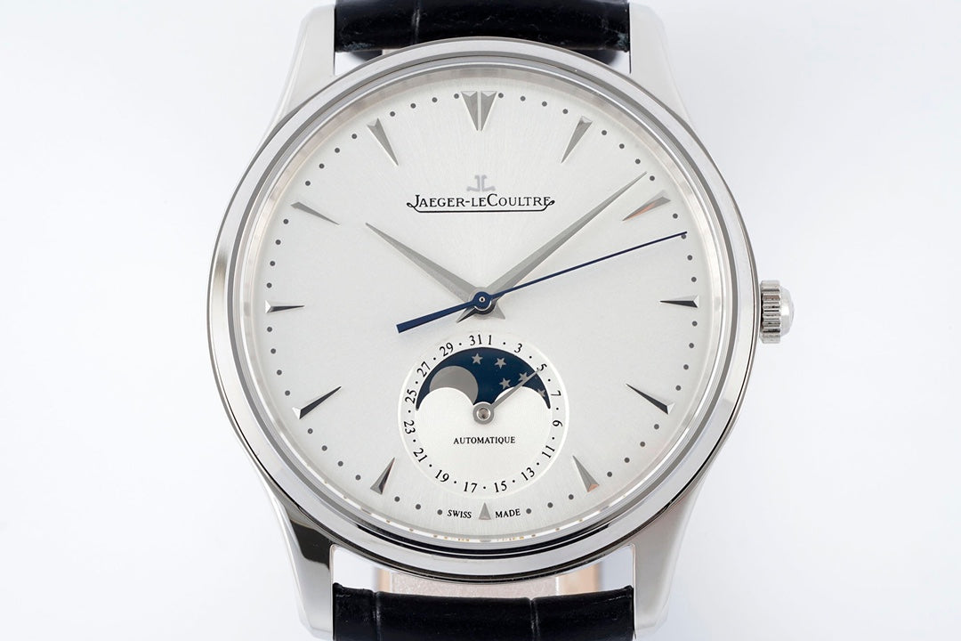 Jaeger-LeCoultre Master Ultra Thin Watch G081 - product view 2