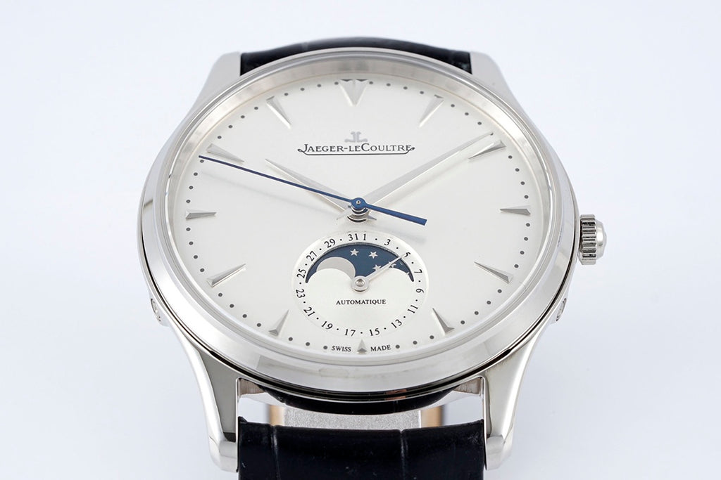 Jaeger-LeCoultre Master Ultra Thin Watch G081 - product view 3