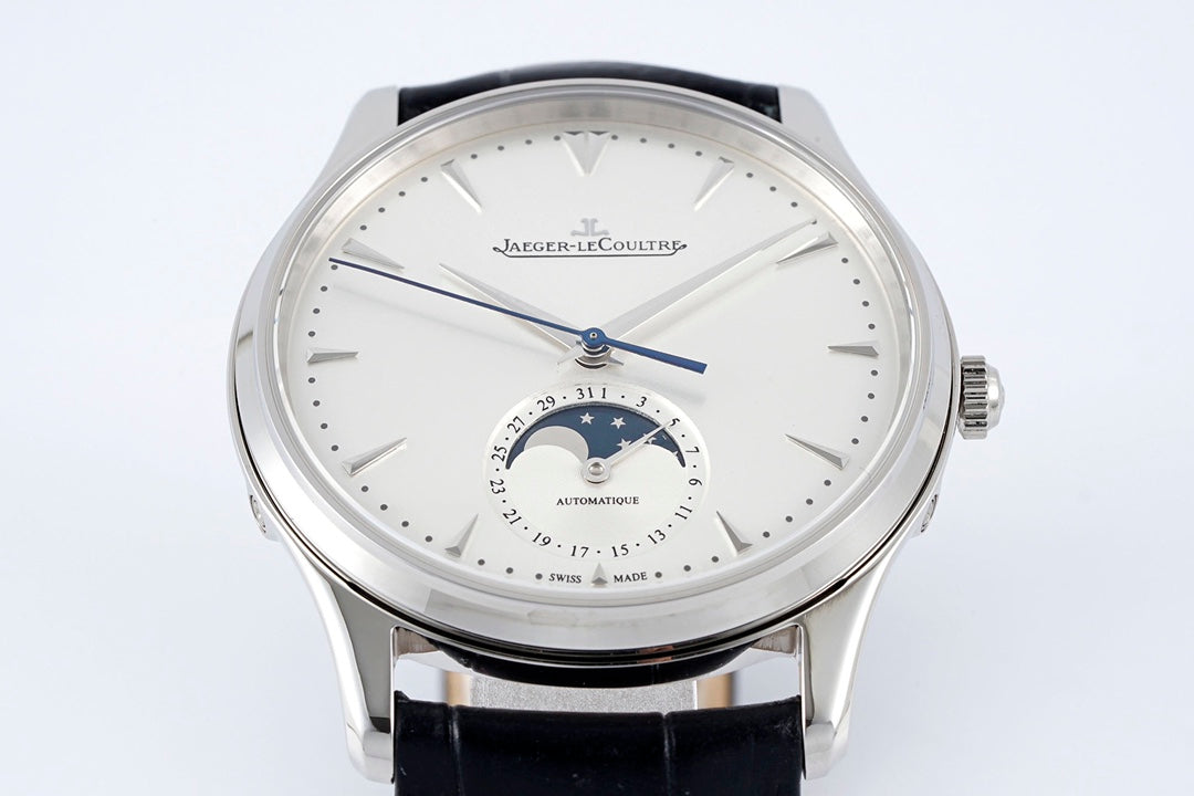 Jaeger-LeCoultre Master Ultra Thin Watch G081 - product view 3