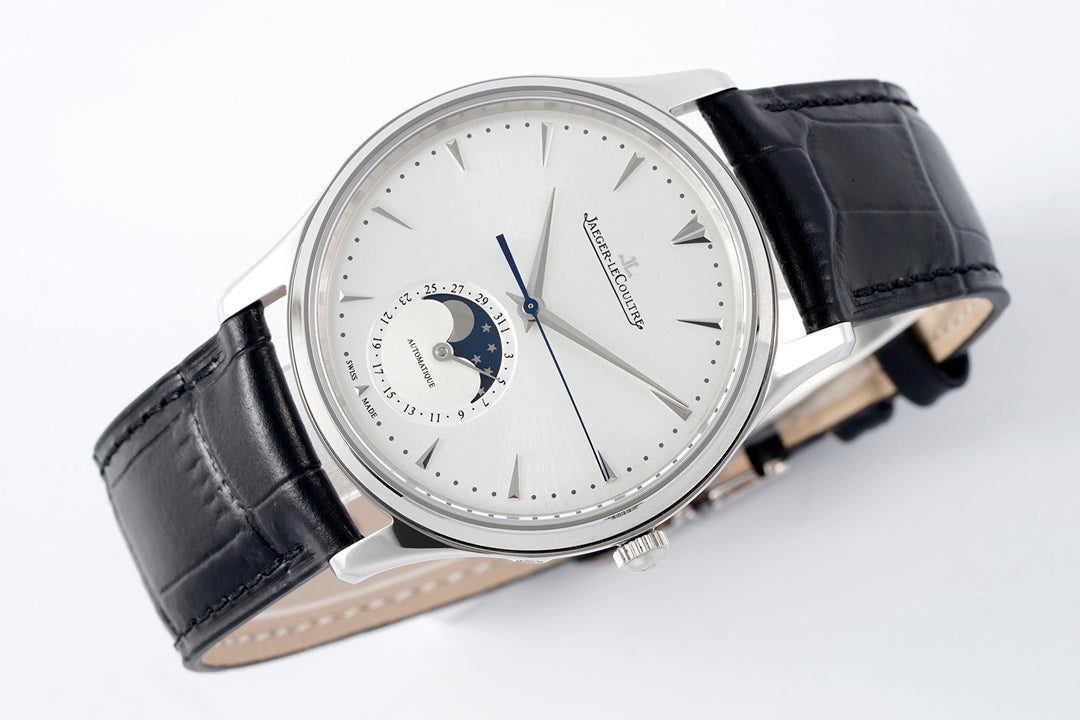 Jaeger-LeCoultre Master Ultra Thin Watch G081 - product view 4