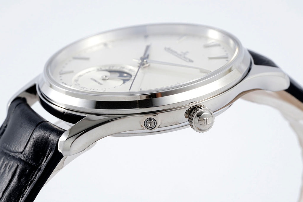Jaeger-LeCoultre Master Ultra Thin Watch G081 - product view 5