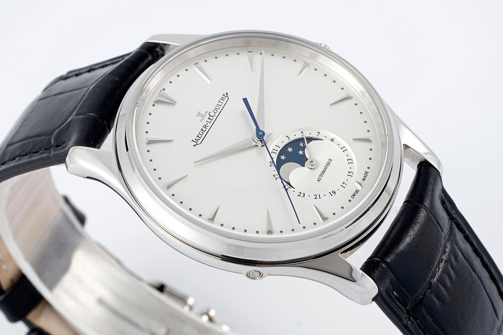 Jaeger-LeCoultre Master Ultra Thin Watch G081 - product view 6