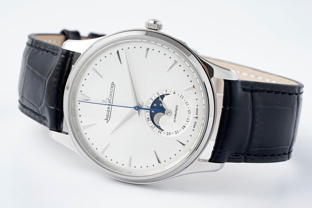Jaeger-LeCoultre Master Ultra Thin Watch G081 - product view 7