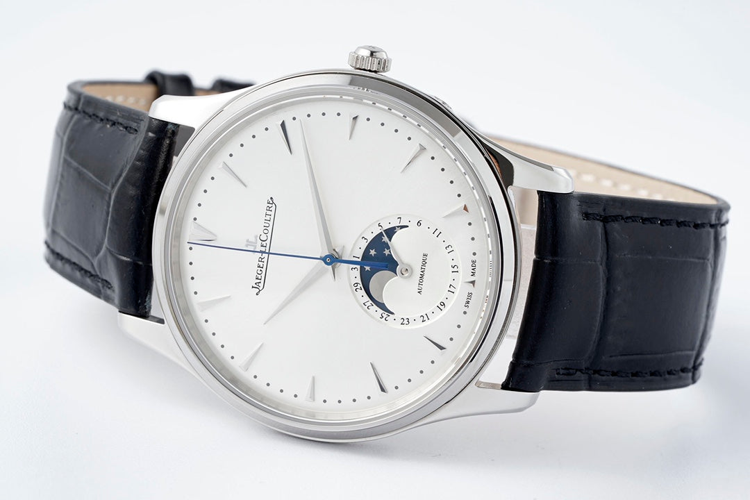 Jaeger-LeCoultre Master Ultra Thin Watch G081 - product view 7