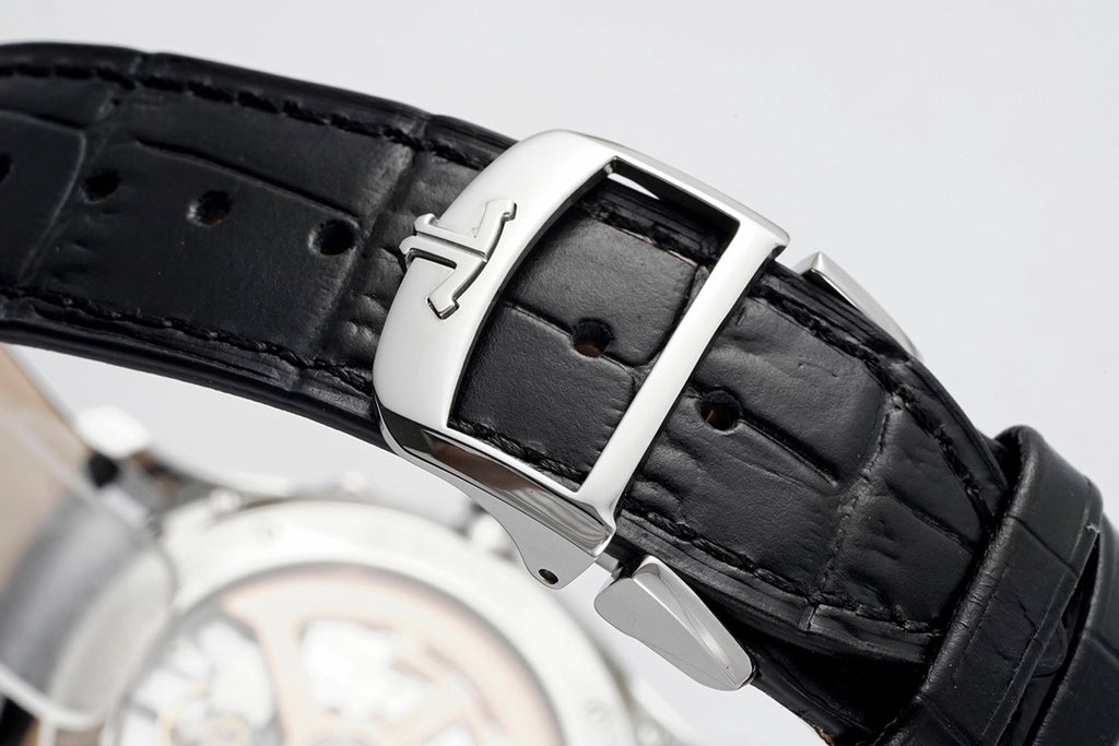 Jaeger-LeCoultre Master Ultra Thin Watch G081 - product view 8