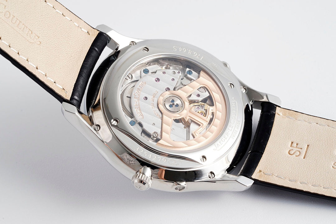 Jaeger-LeCoultre Master Ultra Thin Watch G081 - product view 9