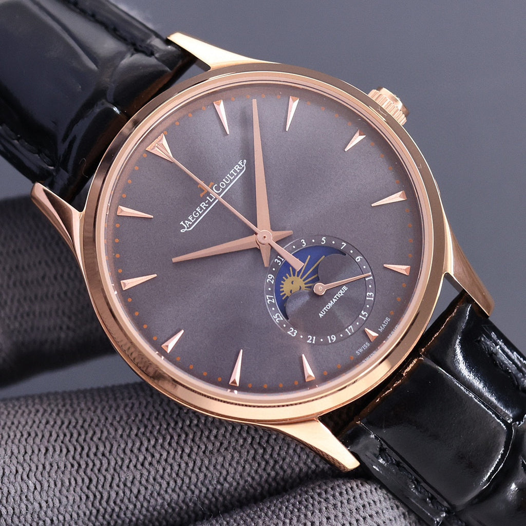 Jaeger-LeCoultre Master Ultra Thin Watch G082 - product view 3