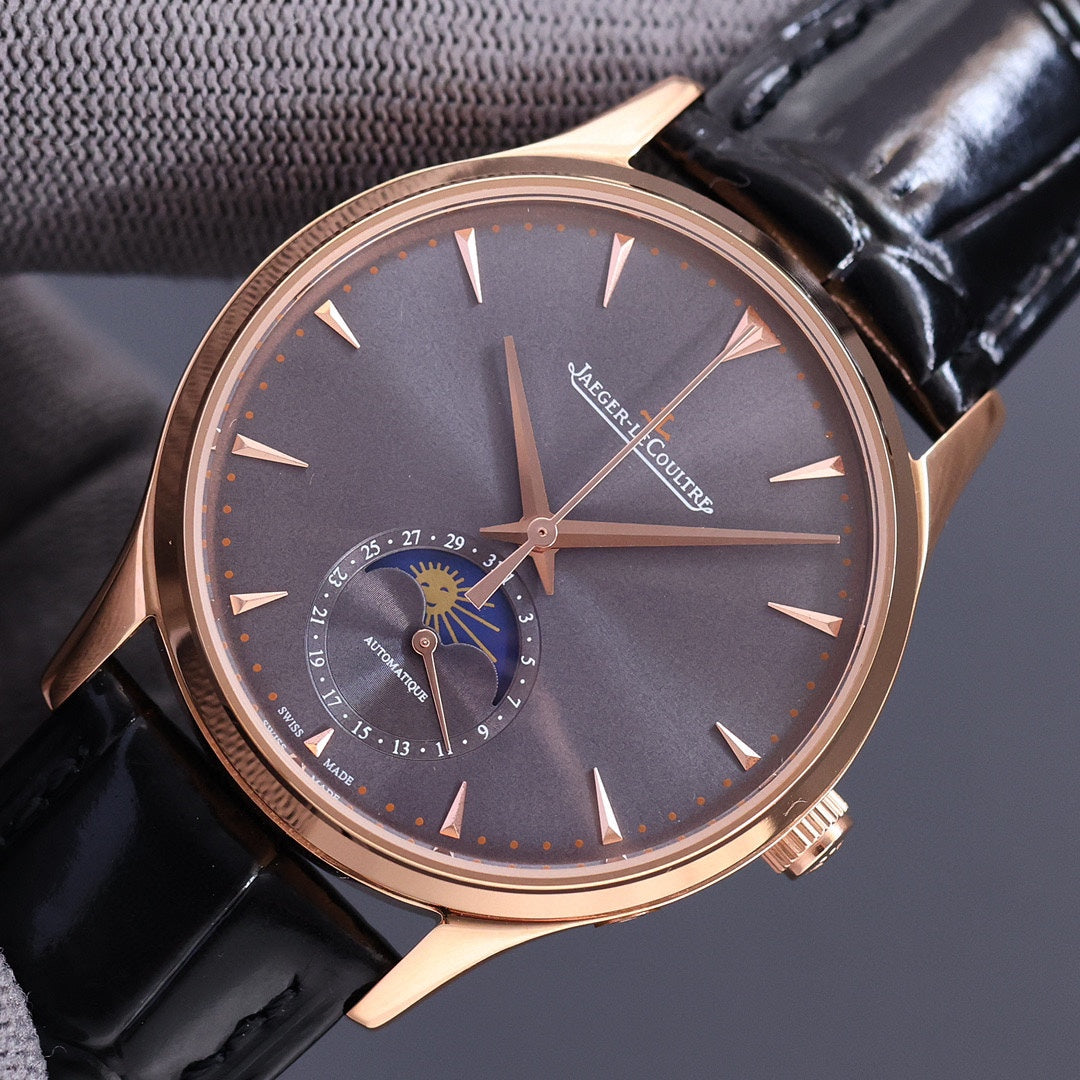 Jaeger-LeCoultre Master Ultra Thin Watch G082 - product view 4