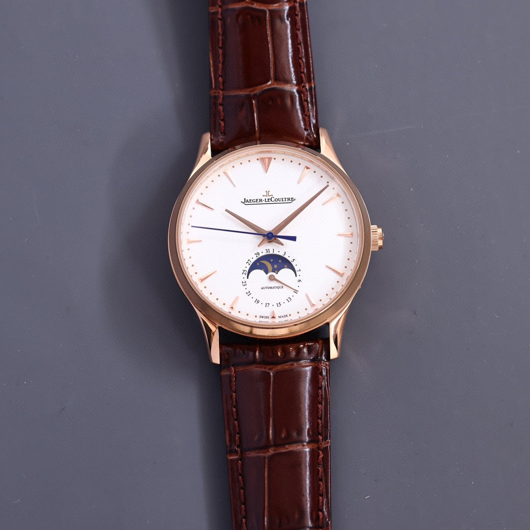 Jaeger-LeCoultre Master Ultra Thin Watch G082 - product view 5