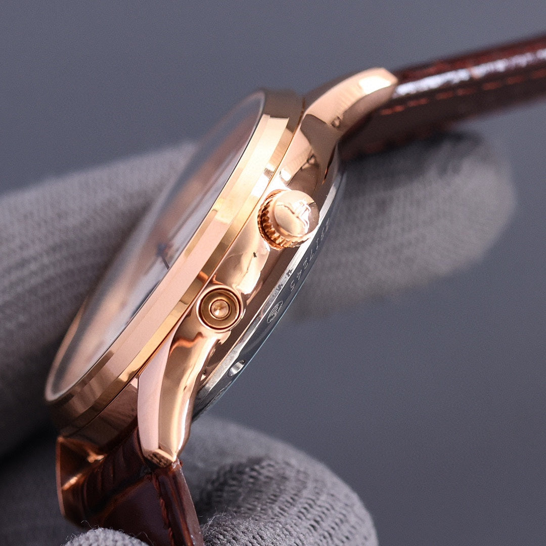 Jaeger-LeCoultre Master Ultra Thin Watch G082 - product view 6