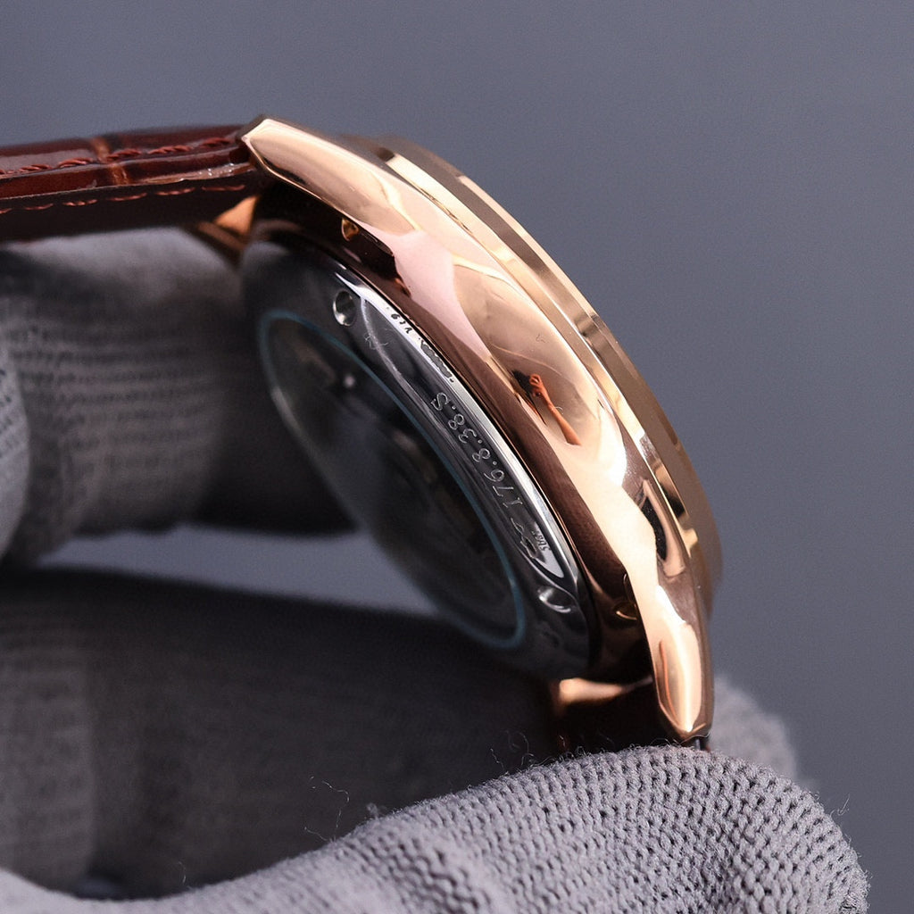 Jaeger-LeCoultre Master Ultra Thin Watch G082 - product view 7