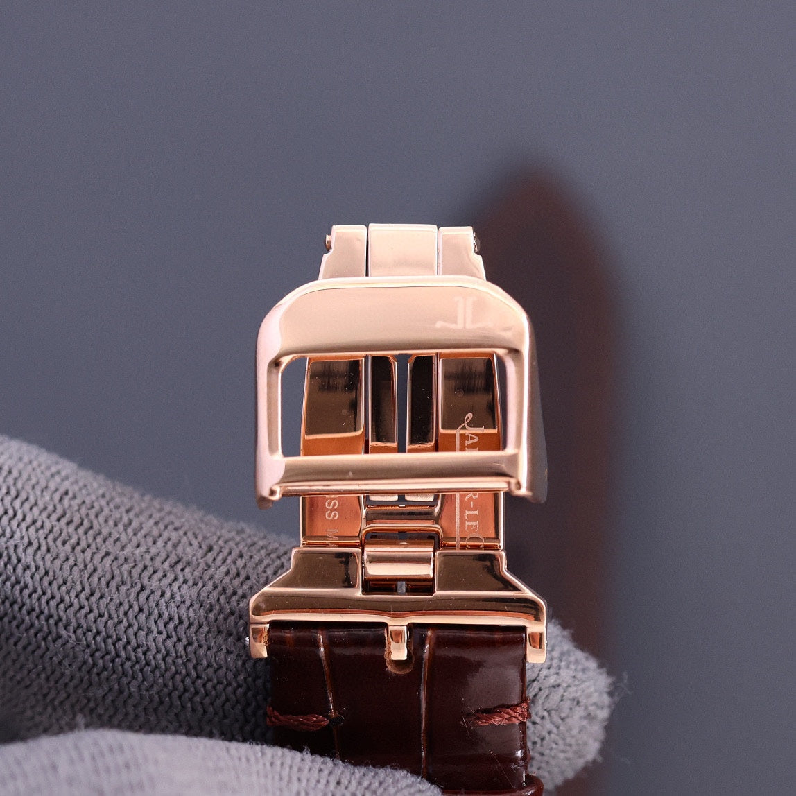 Jaeger-LeCoultre Master Ultra Thin Watch G082 - product view 9