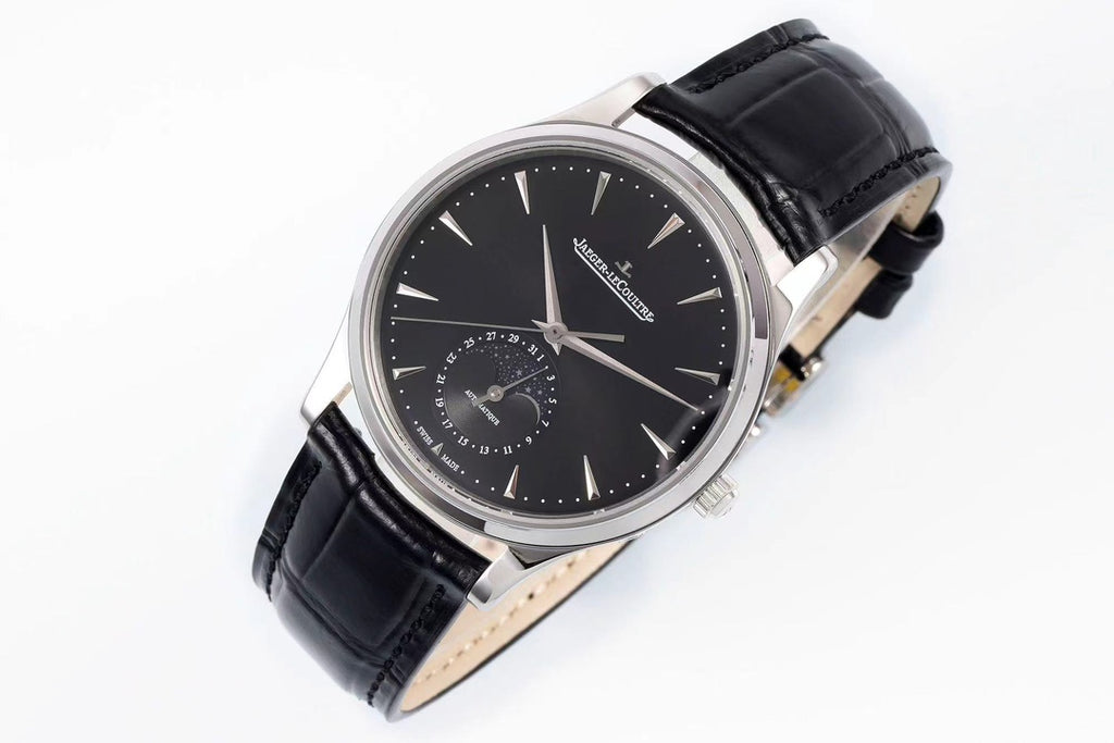 Jaeger-LeCoultre Master Ultra Thin Watch G083 - product view 1