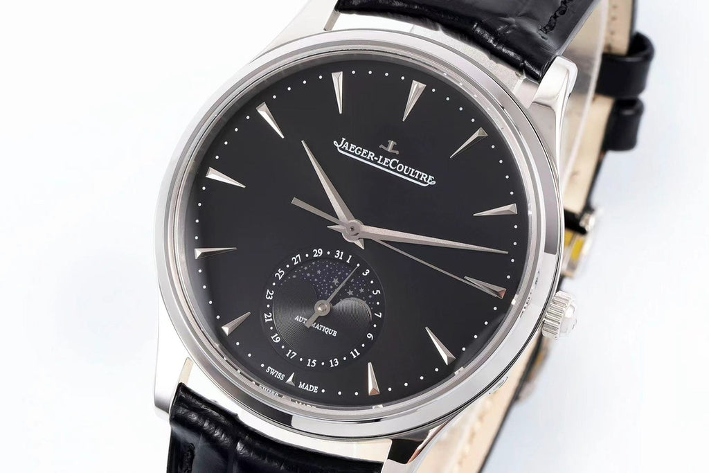 Jaeger-LeCoultre Master Ultra Thin Watch G083 - product view 2