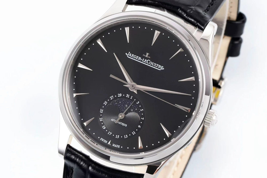 Jaeger-LeCoultre Master Ultra Thin Watch G083 - product view 2