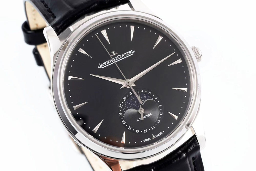 Jaeger-LeCoultre Master Ultra Thin Watch G083 - product view 3