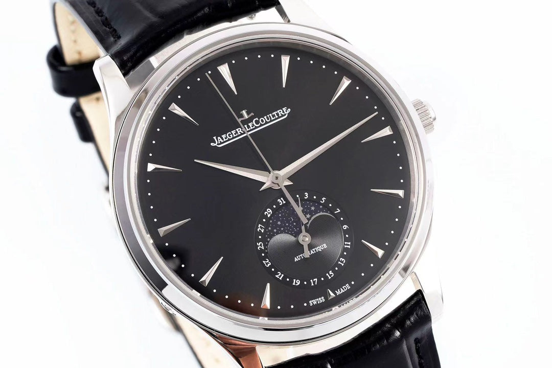 Jaeger-LeCoultre Master Ultra Thin Watch G083 - product view 3