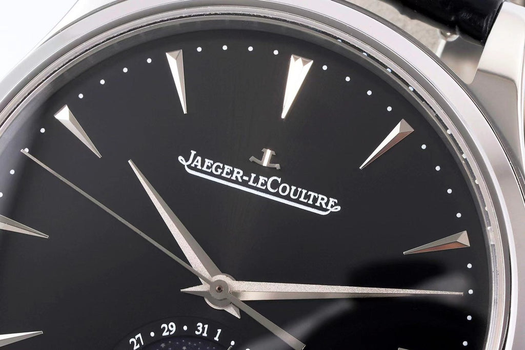 Jaeger-LeCoultre Master Ultra Thin Watch G083 - product view 8