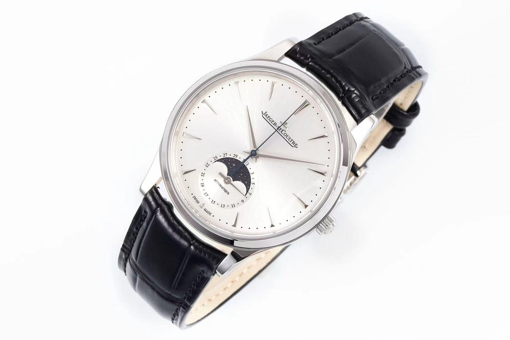 Jaeger-LeCoultre Master Ultra Thin Watch G084 - product view 1