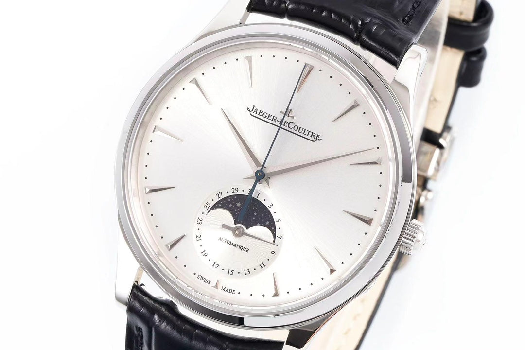 Jaeger-LeCoultre Master Ultra Thin Watch G084 - product view 2