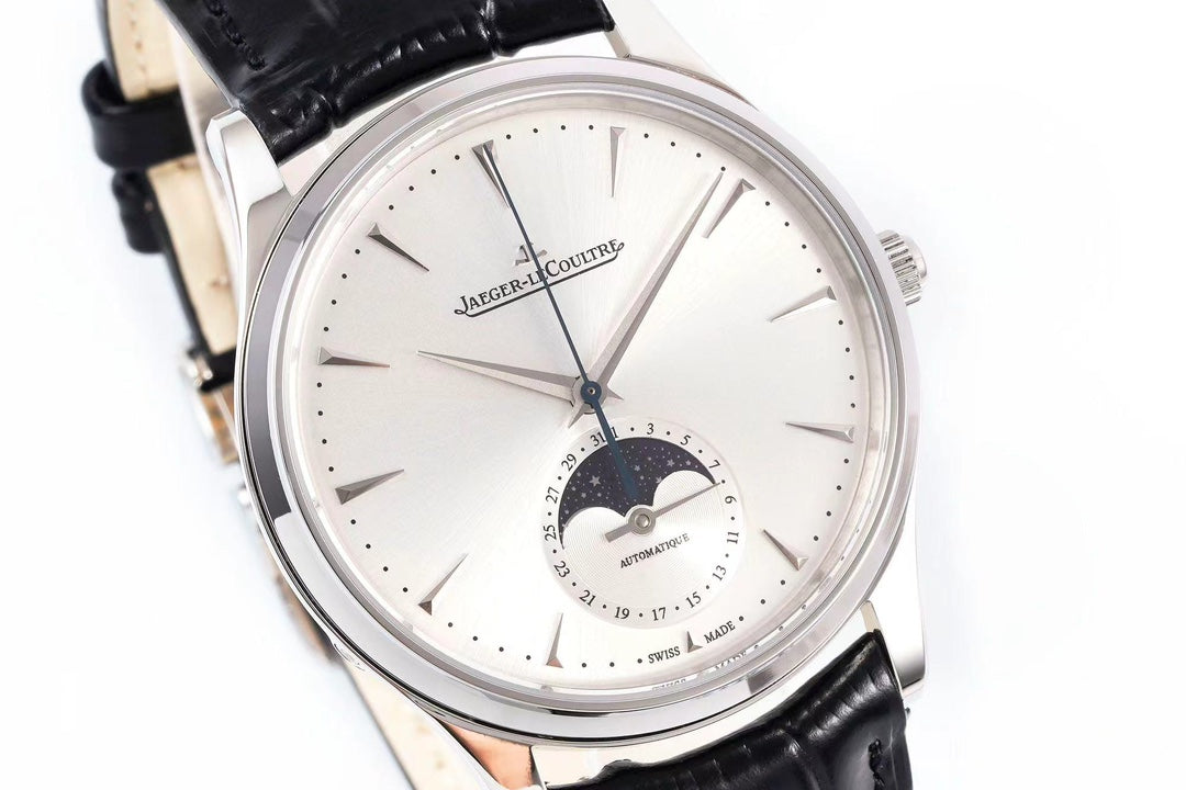 Jaeger-LeCoultre Master Ultra Thin Watch G084 - product view 3