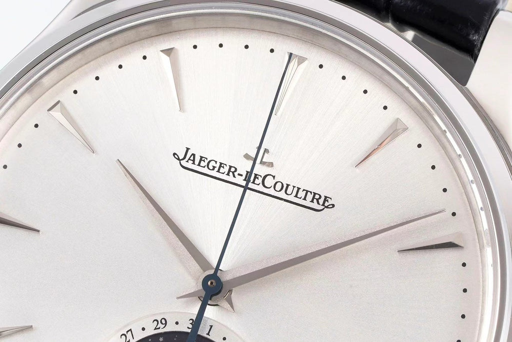 Jaeger-LeCoultre Master Ultra Thin Watch G084 - product view 4