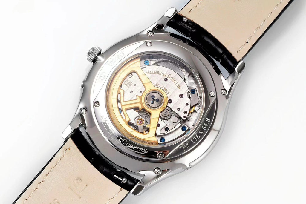 Jaeger-LeCoultre Master Ultra Thin Watch G084 - product view 6