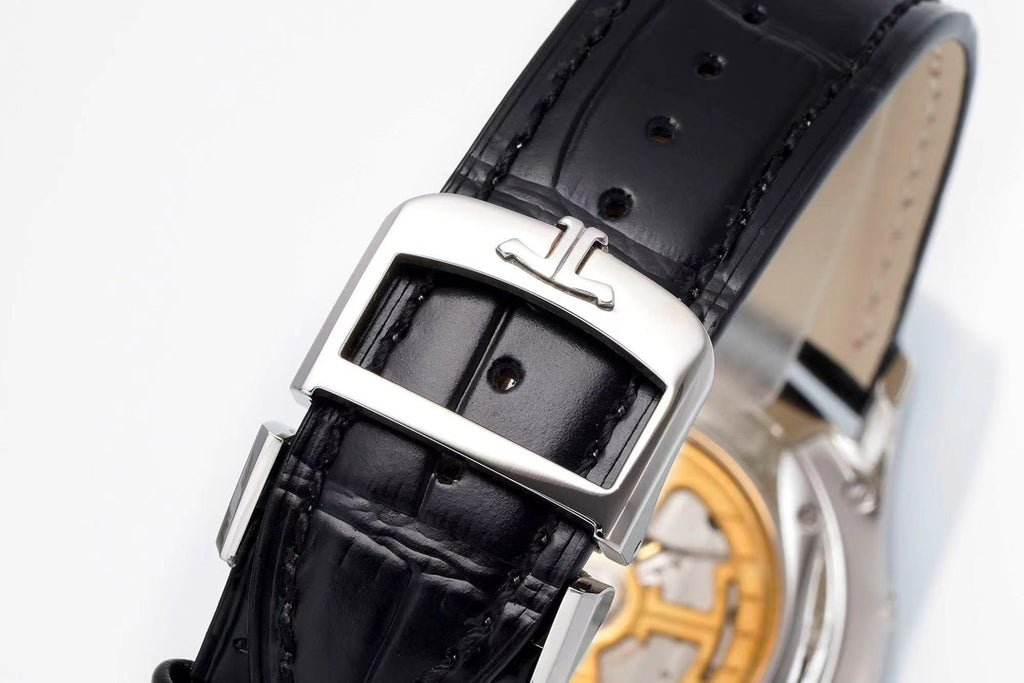 Jaeger-LeCoultre Master Ultra Thin Watch G084 - product view 9