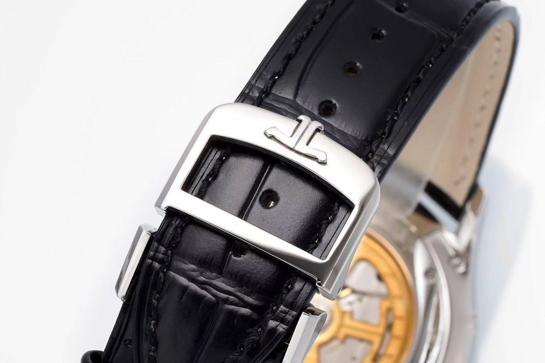 Jaeger-LeCoultre Master Ultra Thin Watch G084 - product view 9