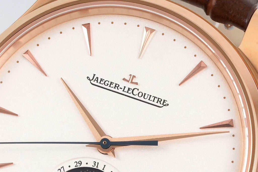 Jaeger-LeCoultre Master Ultra Thin Watch G085 - product view 2