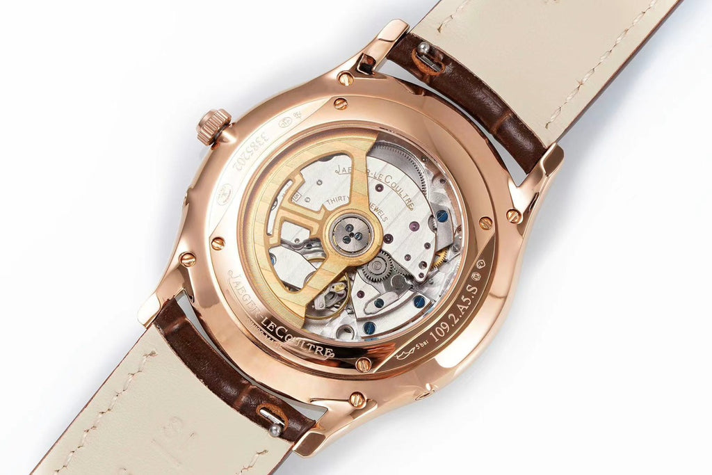 Jaeger-LeCoultre Master Ultra Thin Watch G085 - product view 6
