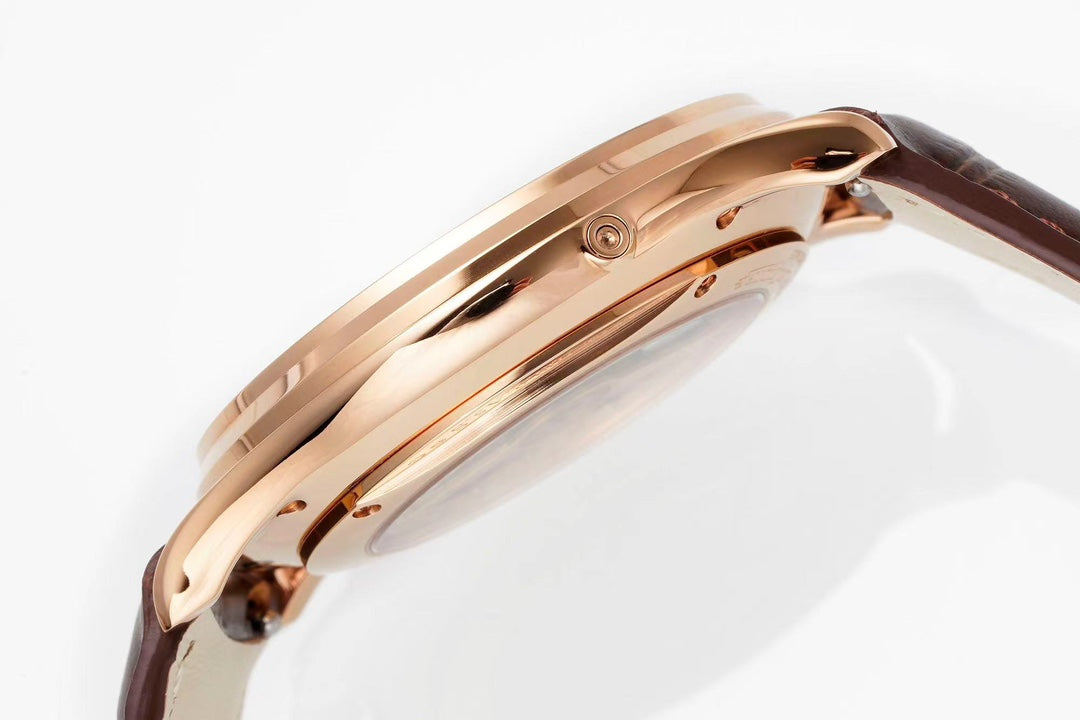 Jaeger-LeCoultre Master Ultra Thin Watch G085 - product view 8