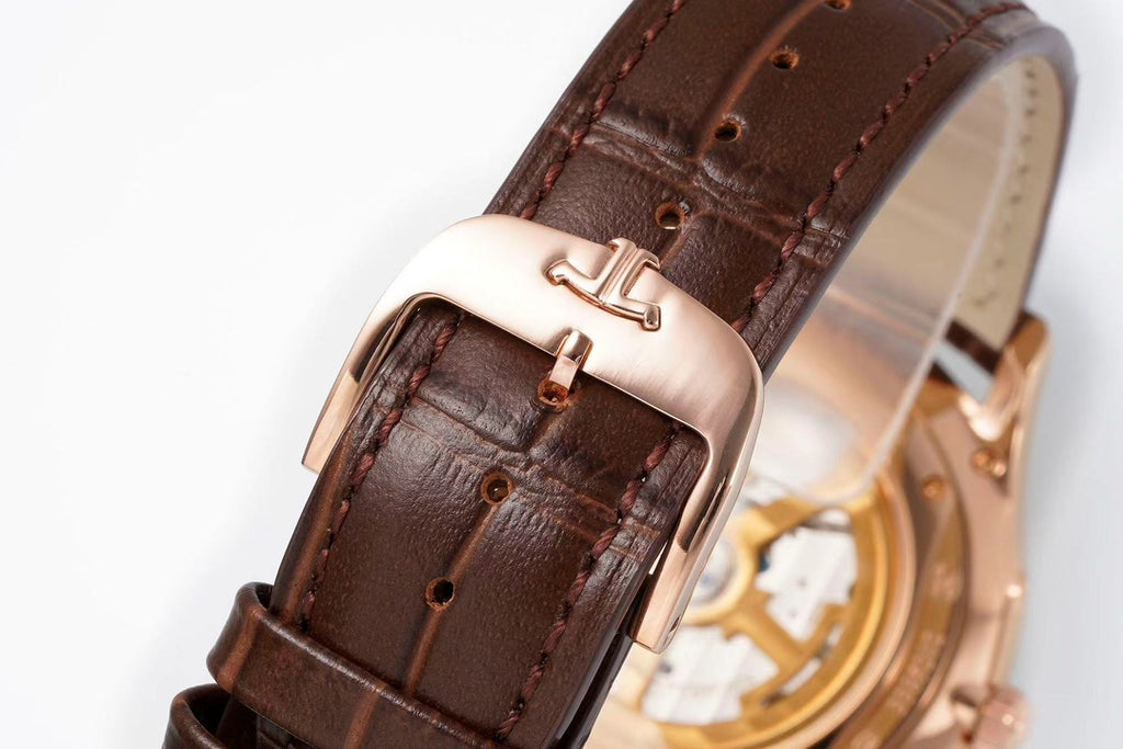 Jaeger-LeCoultre Master Ultra Thin Watch G085 - product view 9