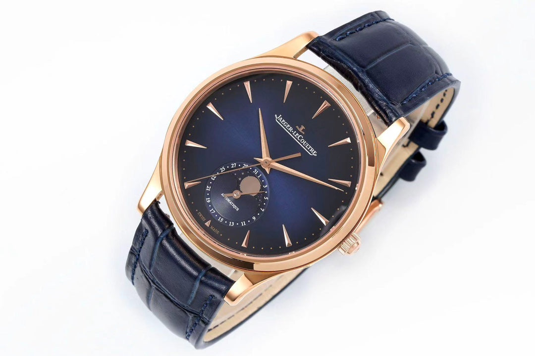 Jaeger-LeCoultre Master Ultra Thin Watch G086 - product view 1