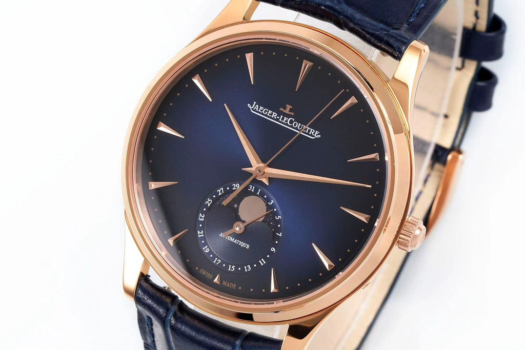 Jaeger-LeCoultre Master Ultra Thin Watch G086 - product view 2