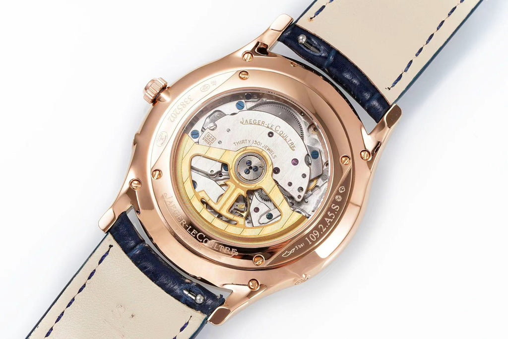 Jaeger-LeCoultre Master Ultra Thin Watch G086 - product view 6