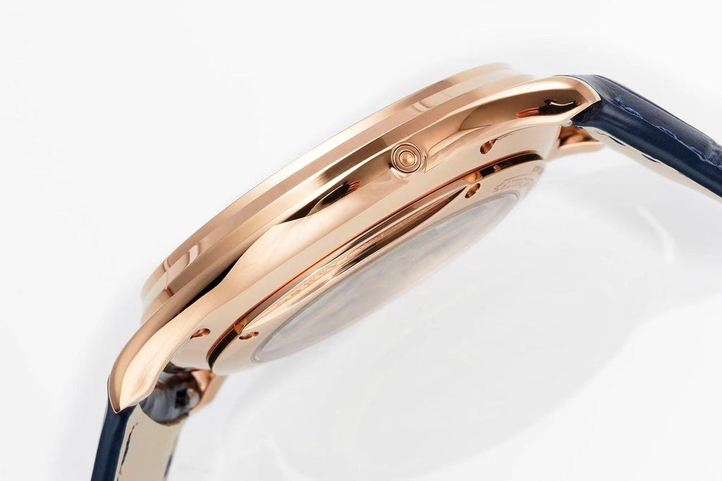 Jaeger-LeCoultre Master Ultra Thin Watch G086 - product view 7