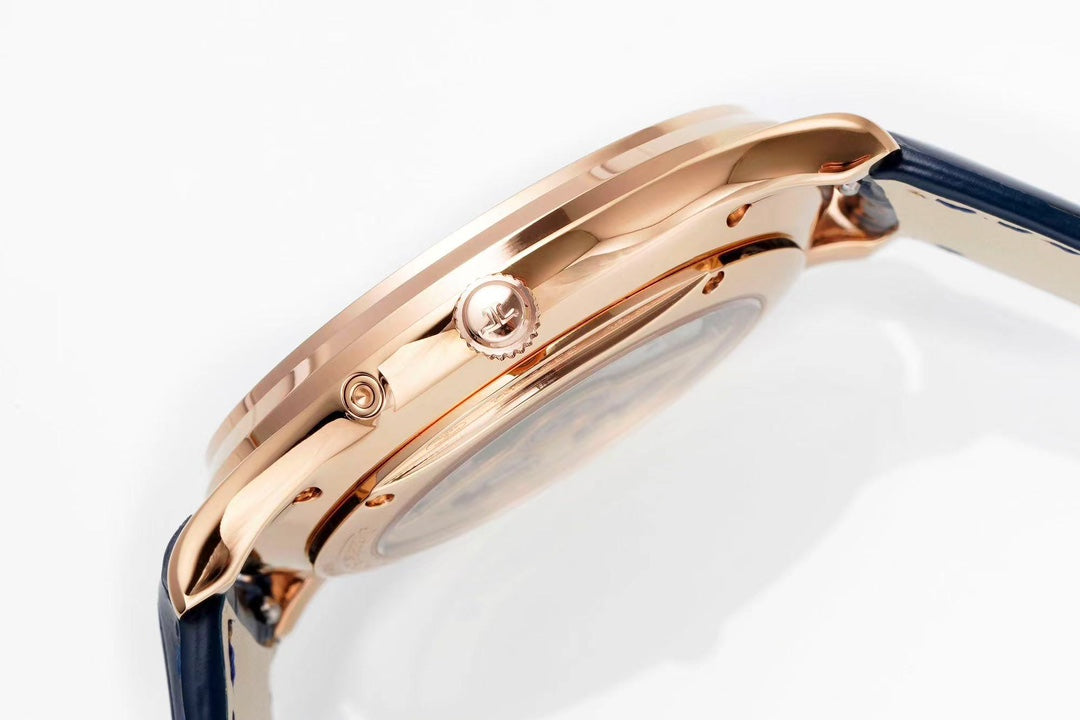 Jaeger-LeCoultre Master Ultra Thin Watch G086 - product view 8