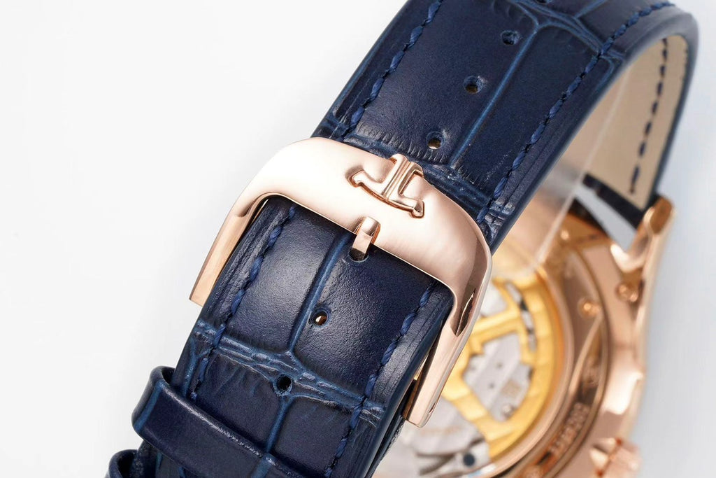Jaeger-LeCoultre Master Ultra Thin Watch G086 - product view 9