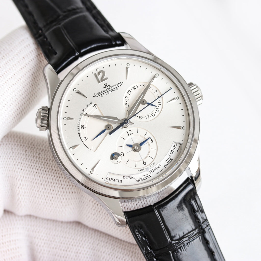 Jaeger-LeCoultre Master Control Watch G087 - product view 2