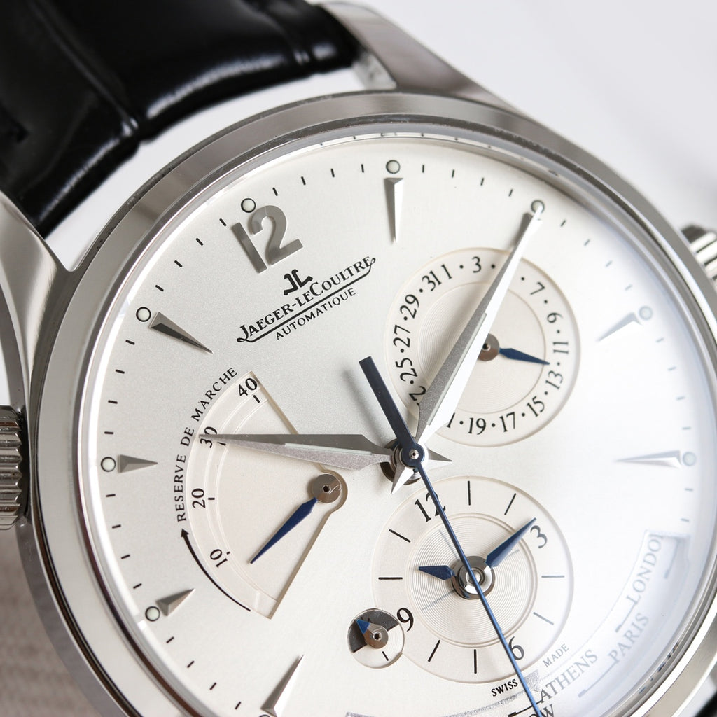 Jaeger-LeCoultre Master Control Watch G087 - product view 3