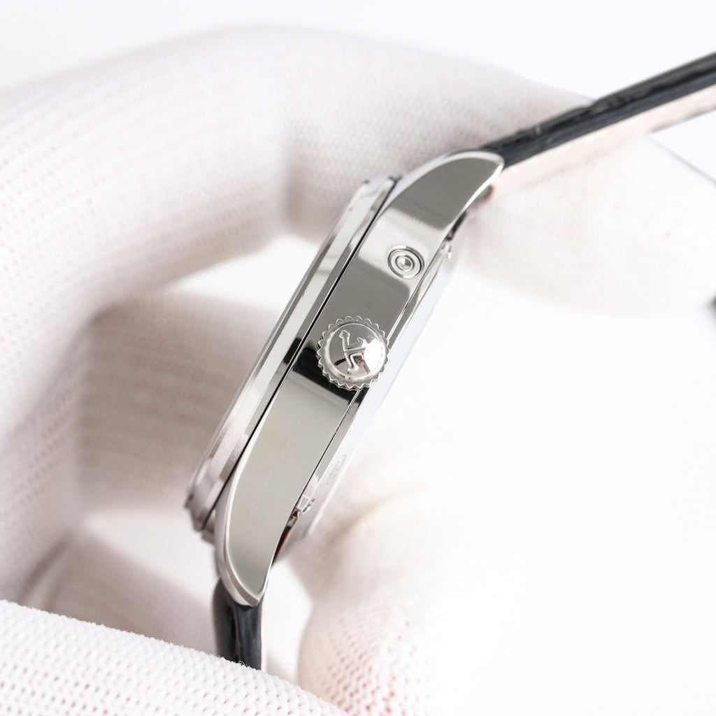 Jaeger-LeCoultre Master Control Watch G087 - product view 5