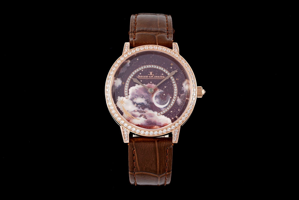 Jaeger-LeCoultre Rendez-Vous Watch G088 - product view 1