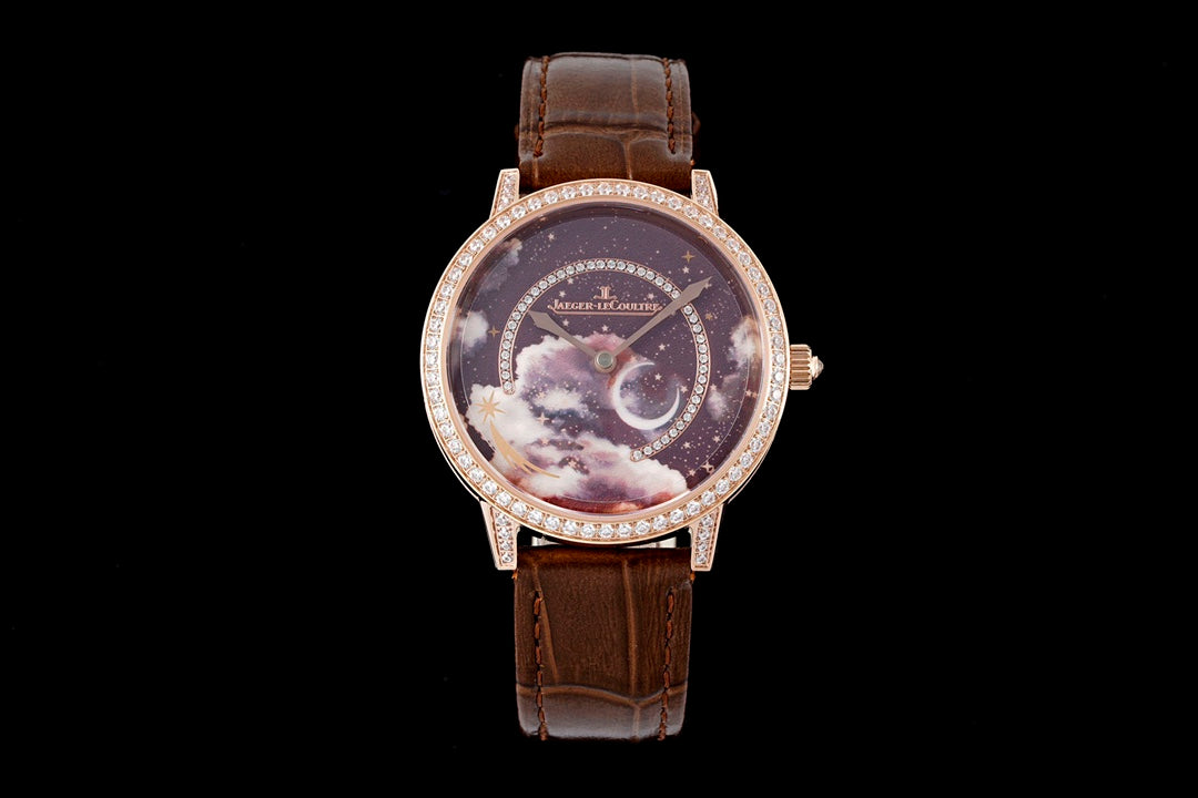 Jaeger-LeCoultre Rendez-Vous Watch G088 - product view 1