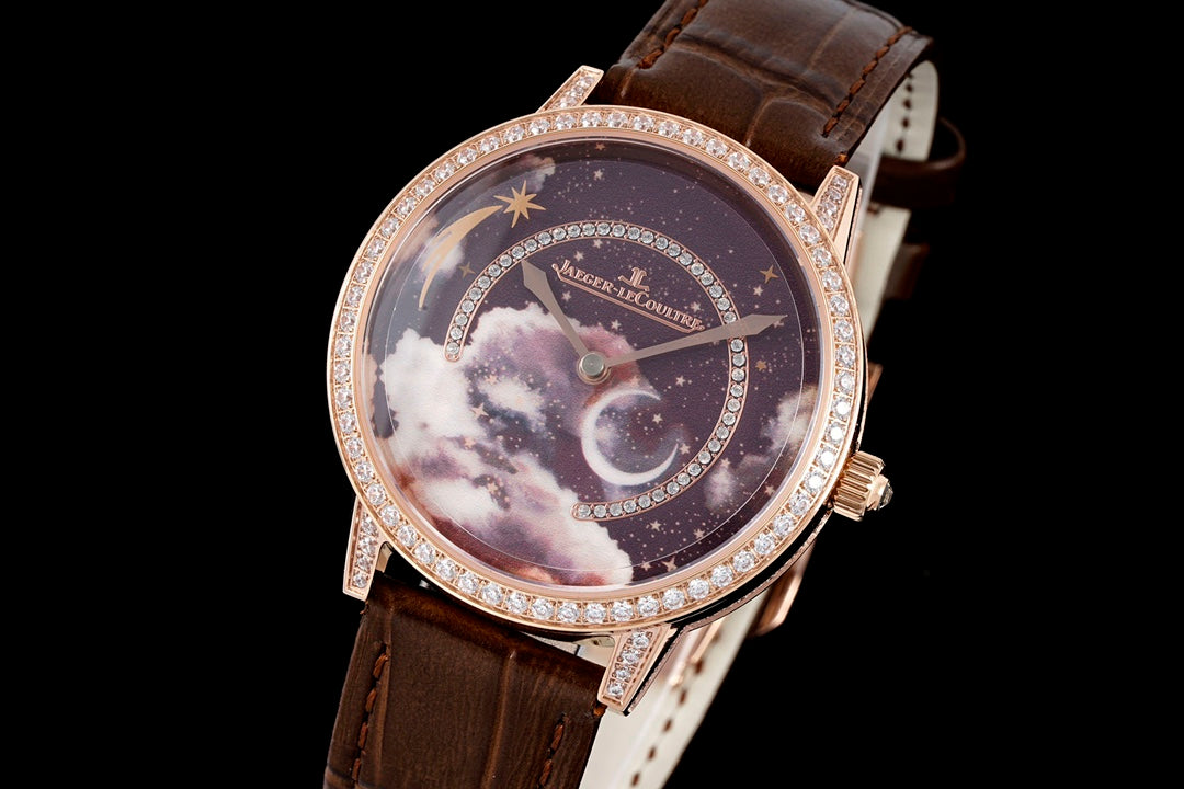 Jaeger-LeCoultre Rendez-Vous Watch G088 - product view 2